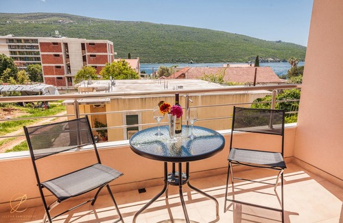 Kumbor Apartment | Apartment Rosemary 2, Herceg Novi, Montenegro