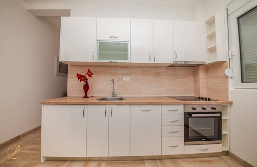 Kumbor Apartment | Apartment Rosemary 1, Herceg Novi, Montenegro