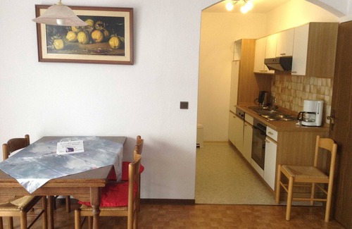 Ditzum Apartment | Apartment Rosenwinkel - Apartments Haus Sommerwind, 45075