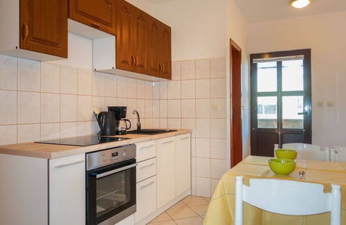 Kornic Apartment | Apartment Rosić by Interhome