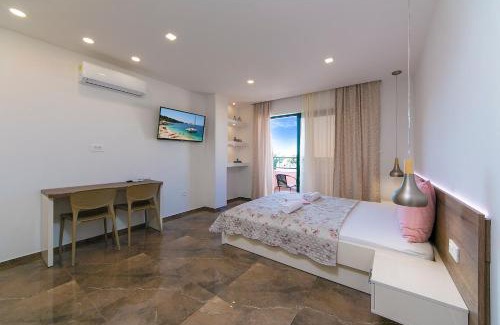 Zelenka Apartment | Apartment Roso