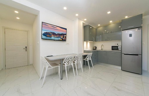 Zelenka Apartment | Apartment Roso