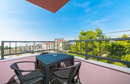 Zelenka Apartment | Apartment Roso