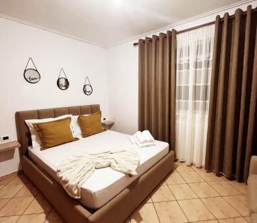 Vlore Apartment | Apartment Ross