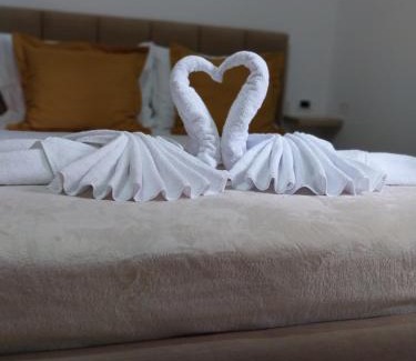 Vlore Apartment | Apartment Ross