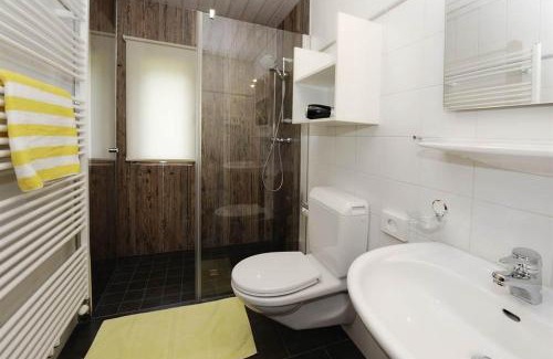 Sankt Gallenkirch Apartment | Apartment Rotbühlspitze