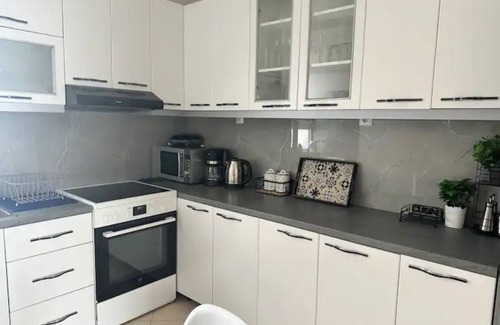 Kodrra Apartment | Apartment Roxy