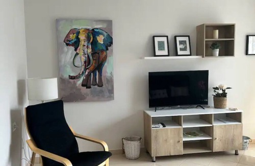 Kodrra Apartment | Apartment Roxy