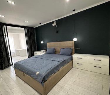 Bishkek Apartment | Apartment Royal complex on Zhumabeka 232