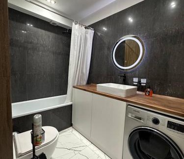 Bishkek Apartment | Apartment Royal complex on Zhumabeka 232