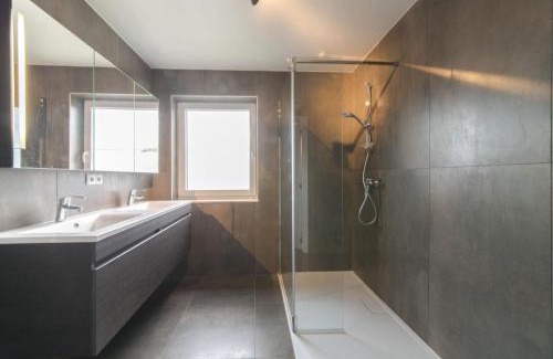 Bredene Apartment | Apartment Rozenhof by Interhome