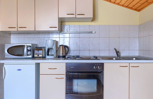 Valdebek Apartment | Apartment Ruža 1 by Interhome