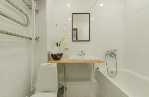 Cheboksary Apartment | Apartment