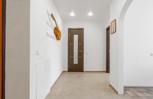 Cheboksary Apartment | Apartment