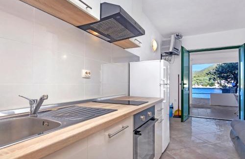 Pokrivenik Apartment | Apartment Rubin-1 by Interhome