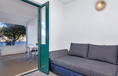 Pokrivenik Apartment | Apartment Rubin-1 by Interhome