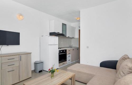 Pokrivenik Apartment | Apartment Rubin-6 by Interhome