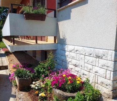 Opric Apartment | Apartment Rubin