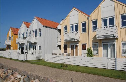 Rudkobing Apartment | Apartment Rudkøbing With Sea View Viii