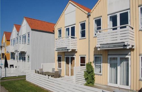Rudkobing Apartment | Apartment Rudkøbing With Sea View Viii
