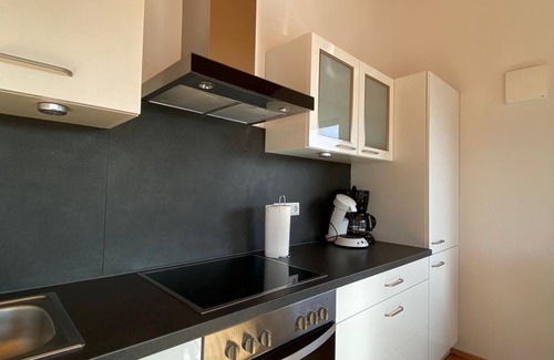 Volkertshausen Apartment | Apartment 'Ruhige Ferienwohnung Im Hegau' with Balcony and Wi-Fi