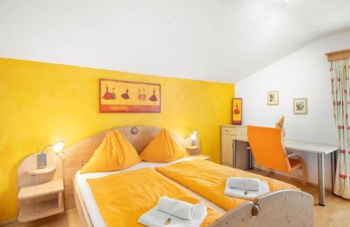 Maishofen Apartment | Apartment Rupertus-4 by Interhome