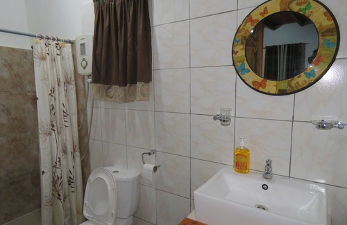 Seru Mahuma Apartment | Apartment Rustic Curaçao