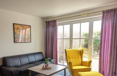 Wulfen Apartment | Apartment Ruth Sonnenhut