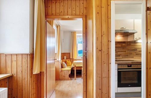 Breitnau Apartment | Apartment 'Rutscherhof' with Mountain View, Private Terrace and Wi-Fi
