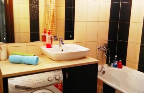 Naberezhnye Chelny Apartment | Apartment ryadom s Omegoy