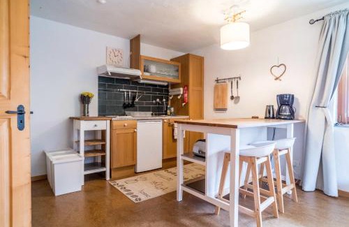 Lauterbrunnen Apartment | Apartment Rybibach Retreat - GRIWA RENT AG