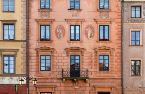 Old Town Apartment | Apartment RYNEK STAREGO MIASTA 3