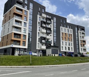 Rzeszow Apartment | Apartment Rzeszów Karolina