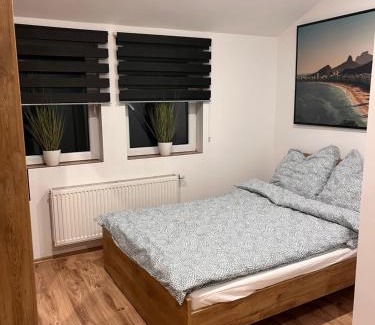 Radolfshausen Apartment | Apartment Södderich 2