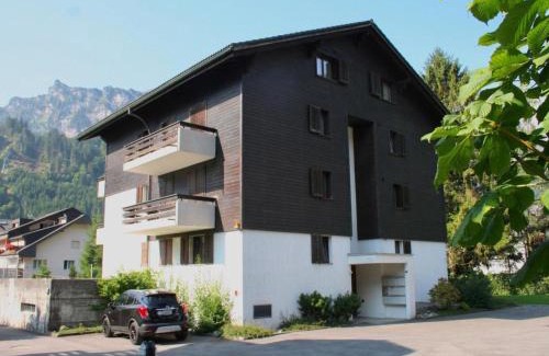 Engelberg Apartment | Apartment Sörenweg 5 by Interhome