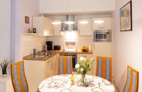 Zempin Apartment | Apartment Südwind App- 9 by Interhome