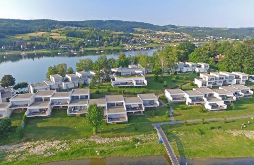 Grodek Nad Dunajcem Apartment | Apartment Słoneczny Gródek 19 Spa & Wellness