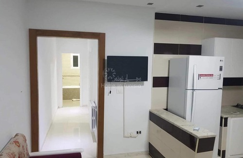 Port El Kantaoui Apartment | Apartment s+2 for rent in Kantaoui sea view