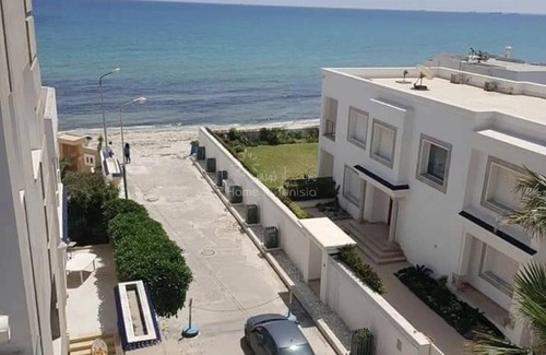 Port El Kantaoui Apartment | Apartment s+2 for rent in Kantaoui sea view