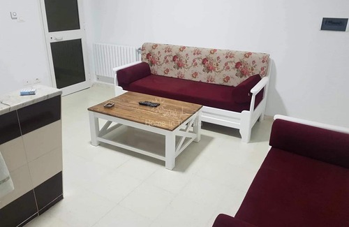 Port El Kantaoui Apartment | Apartment s+2 for rent in Kantaoui sea view