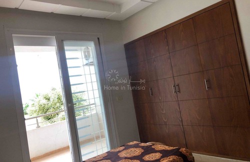 Sousse - Monastir Apartment | Apartment s+2 Menchia hammem sousse