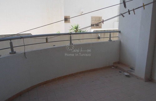 Sousse - Monastir Apartment | Apartment s+2 Menchia hammem sousse