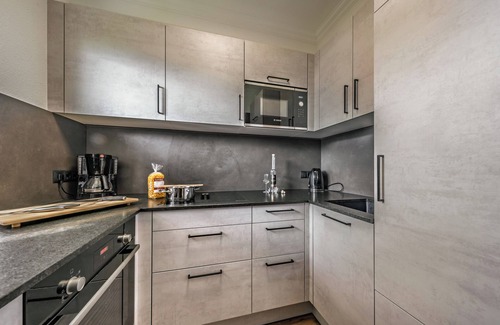 Hippach Apartment | Apartment Sonne in Ferienhaus Johanna in the Zillertal- close to the ski slopes and hiking region