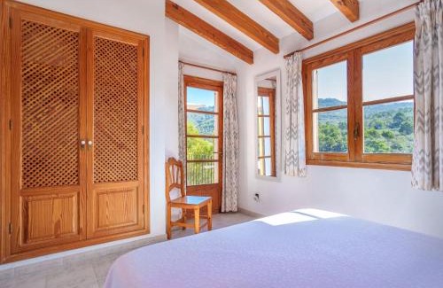 Soller Apartment | Apartment S'Atalaia Sea Views by Interhome