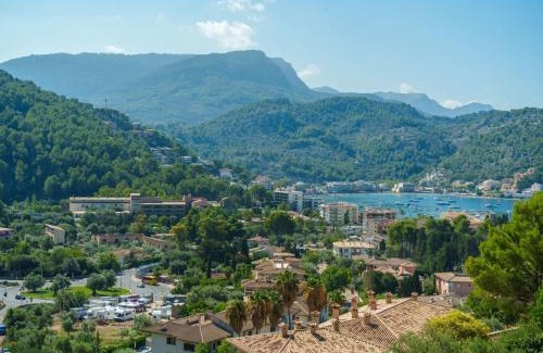 Soller Apartment | Apartment S'Atalaia Sea Views by Interhome