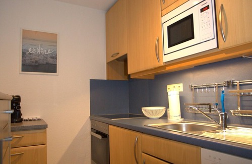 Bodman-Ludwigshafen Apartment | Apartment Sinfonie - Vacation to the beat of Lake Constance - brand new on offer-