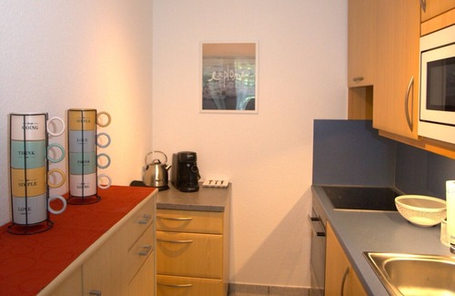 Bodman-Ludwigshafen Apartment | Apartment Sinfonie - Vacation to the beat of Lake Constance - brand new on offer-