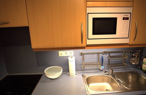 Bodman-Ludwigshafen Apartment | Apartment Sinfonie - Vacation to the beat of Lake Constance - brand new on offer-