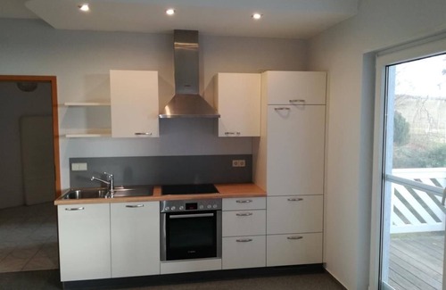 Kapellen-Drusweiler Apartment | Apartment/Studio 1. OG - Apartments Eichenhof