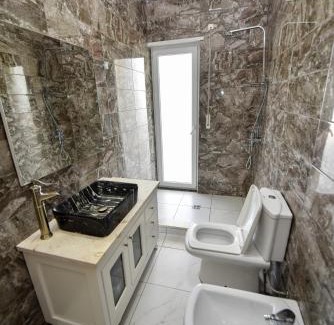 Velipoje Apartment | Apartment's Guraj Residence